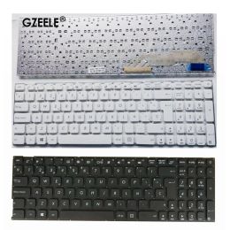 Keyboards UK/BR/SP Spanish for Asus X541 X541U X541UA X541UV X541S X541SC X541SA X541UJ R541U R541 X541L X541S X541LA keyboard