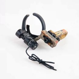 1pc Left/Right Fall Away Arrow Rest Adjustable Speed Arrow Rest Drop Away Arrow Rest for Compound Bow TP824