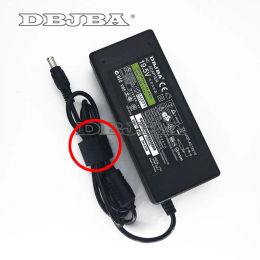 Adapter LCD TV Laptop AC Adapter DC Charger Connector Port Cable For Sony VGPAC19V35V37 KLV40EX430 ACDP003 ACDP085N02 19.5V 4.7A 90W