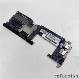 laptop Motherboard 805068-601 6050A2627001 FOR HP 1011 g1 WITH Core i3 M-5Y10c 4GB Fully Tested and Works Perfectly