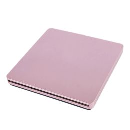 Drives External DVD Drive USB 2.0 Portable CD DVD +/RW Drive DVD Burner for Laptop Mac Macbook Pro Air Windows 7/8/10 Pink