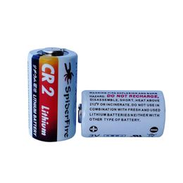 2-10pcs 850mah CR2 3V Lithium Battery CR15H270 CR15266 for Doorbells GPS Security Systems Camera Medical Equipment CR2 Cells