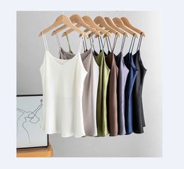 Wholesale Mulberry Silk Sleepwear 100% Night Camisole Dress for Women Shorts Pajamas Oem Odm Service Machine Embroidery
