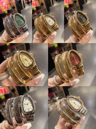 Fashionable high quality women's watch Vintage diamond-studded fashion quartz women's brand watch