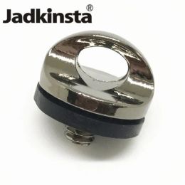 Accessories Jadkinsta 50pcs 1/4" Screw Connecting Adapter Slr Dslr Camera Screw for Shoulder Sling Neck Strap Belt Camera Bag Case