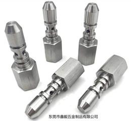 Customised High-precision CNC lathe Machining Parts Processing Processing of non-standard milling parts # Accepted small orders