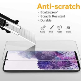 3PCS Hydrogel Film For Samsung Galaxy A54 A53 A52 A13 A14 A12 A11 A51 A71 A82 A73 A72 A24 A23 A22 A32 A33 A34 Screen Protectors