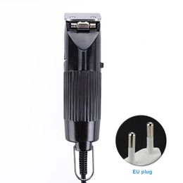 Shavers Haircut Grooming Tool Trimming Cat Dog Razor Pet Hair Clipper Cutter Electrical Heavy Duty Trimmer Quiet Detachable 240408