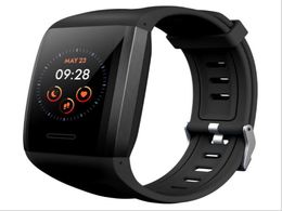 Reward Smart Watch Sleeping Siting Reminding Music Po Control Mens Watches Heart Rate Monitor Exercise Smartwatch6435479