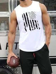 Men's Tank Tops Sleeveless Breathable Clothing Fashion Casual Style Onlyfans Outdoor O Neck Quick-Drying Top Summer T-Shirt For Adult Men