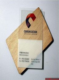 Custom business card printing plastic transparent pvc card printwaterproof namevisiting card and design7168581