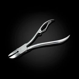 Professional Heavy Duty Thick Toe Nail Clippers Plier Steel Toenail Cuticle Nipper Trimming Scissor Plier Nail Clipper Tool