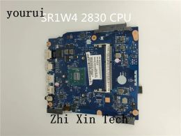 Motherboard yourui For Acer Aspire ES1511 Laptop motherboard With N2830 CPU NBMML11002 NB.MML11.002 Z5W1M LAB511P DDR3 Test ok