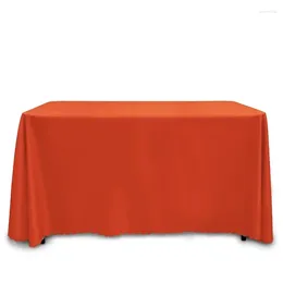 Table Cloth Advertising Market Tablecloth Activities To Promote The Exhibition Sign Cover White