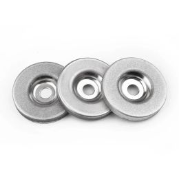 1pcs 56mm Diamond Grinding Wheel Circle Disc 180/320/600 Grit For Electric Multifunctional Sharpener Grinder Accessories