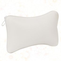 Non-slip Baby Body Pillows for Adults Luxury Spa Bathtub Head Neck Rest Support Shower