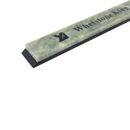 ADAEE 1 PCS 5.9*0.8*0.2 Sharpening Stone With Plastics base for Rui Xin Fixed Angle Sharpener h1