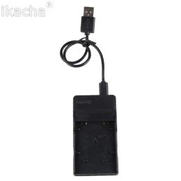 NP-BN1 BN1 USB Battery Charger for SONY TX1 TX7 W310 W320 W350 W390 W570 W380 WX100 Camera