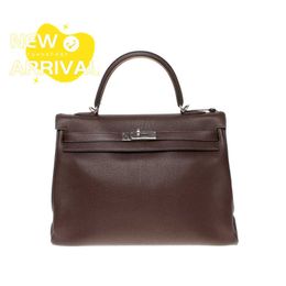 Frauenbeutel Luxus -Taschen Designer Handtaschen besuchen Bankette mit einem klassischen Modeethos echtes Cowhide -Tte Gcyl