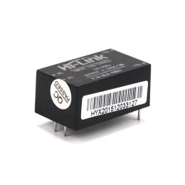 HLK-PM01 HLK-PM03 HLK-PM12 AC-DC 220V to 5V/3.3V/12V Mini Power Supply Module Intelligent Household Switch HLK-5M05 HLK-PM12