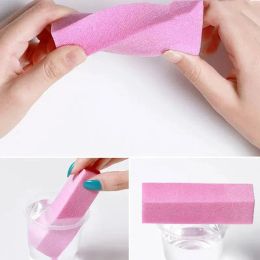 Multi-functional Polishing Strip, Polishing Strip Polishing File Sponge Nail File Buffer, Pedicure ToolUpgraded Frosted Finish F