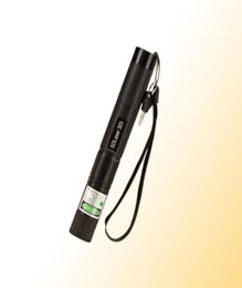 Laser 303 Long Distance Green SD 303 Laser Pointer Powerful Hunting Laser Pen Bore Sighter 18650 BatteryCharger6395365