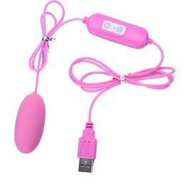 New Double Heads USB Urethral Wall Catheters Sounds Urethral Sounds Urethral Plug Jump Egg Vibrators Masturbation Egg Sex toy for 2576484