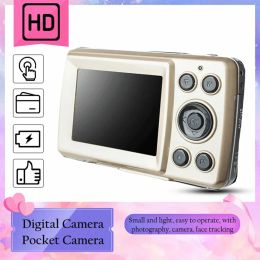 Bags 16 Million Pixels Camera Fashion and Exquisite Portable Highdefinition Digital Photography 2.4inch Children's Camera