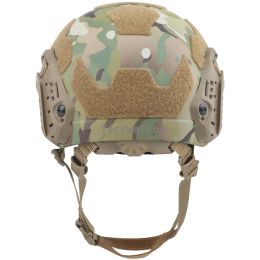 Tactical Protective Helmet Safety Shooting Hunting Airsoft Paintball Cs Helmet Training Military Camouflage Army Combat Helmets