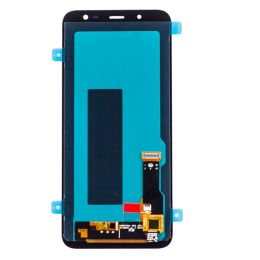 Super AMOLED For Samsung Galaxy J6 2018 J600 J600F J600FN LCD Display Touch Screen Replacement J600G Screen Replacement