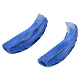 Rubber Swimming Fins Scuba Dive Fin Heel Straps Flippers Spring Heel Straps Replacement Band Diving Accessories