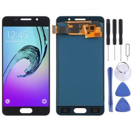 TFT LCD Screen for Galaxy A3 (2016), A310F, A310F/DS, A310M, A310M/DS, A310Y With Digitizer Full Assembly