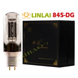 LINLAI 845-DG 845DG 845 Vacuum Tube Upgrade WE845 845T 845 Electronic Tube HIFI Audio Valve DIY Amplifier Kit Match Quad