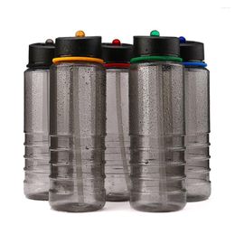 Disposable Cups Straws Drinks Sports Hydration Water Bottle Cycling Hiking Bike Sport