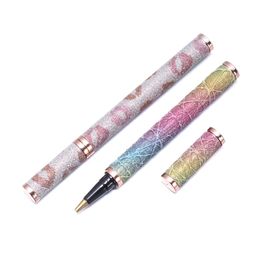 Glitter 5D Diamond Painting Pen Cross Stitch Embroidery DIY Crafts Nail Art Diamond Painting Accessories Sparkle Point Drill Pen