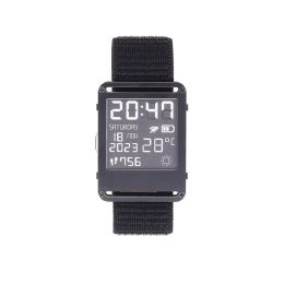 ESP32 Smart Watch WIFI Bluetooth Programmable Watch E-Paper Watch WATCHY V2.0 E-INK WATCH BASED On ESP32 Replacement Accessories