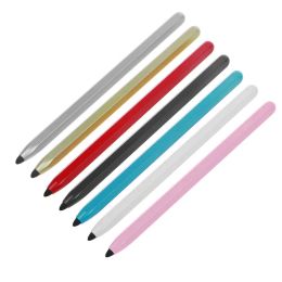 Universal 2 In 1 Stylus Drawing Tablet Pens Capacitive Screen Pen Touch Pen For Mobile Android Phone Smart Pencil