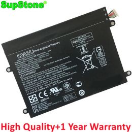 Batteries SupStone SW02XL HSTNNLB7N Laptop Battery for HP Notebook X2 210 G2,10P000NS P048NB P009NL TPNQ180 Q181 8594701B1 859517855