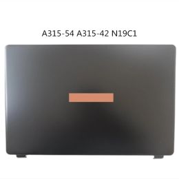 Frames New Laptop LCD Back Cover Screen Lid Top Case For Acer Aspire Aspire 3 A31542G/54/56 N19C1 Bezel Frame