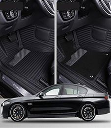 The manufacturer directly supplies fully enclosed car floor mats 1:1 original car high-end Customised environmental protection 7610962