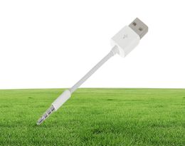 USB Data Sync Charger Cable Cord for iPod Shuffle 3rd 4th 5th8699916