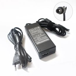 Adapter 19V 4.74A AC Adapter Battery Charger For HP 418873001 463958001 608428004 463955001 463553004 90W Laptop Power Supply Cord