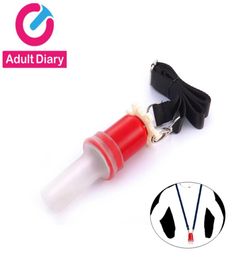 Adult Diary Penis Extender Stretcher Hanger Exercise System Sex Toys For Men, Male Penis Enlargement Device Products Y2006166268337