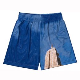 Brand Eric Emmanuels Shorts Mesh Shorts Designer Swim Shorts Eric Emanul Short Womens Short Basketball Short Pants Fitness Football Sport Beach Shorts 915