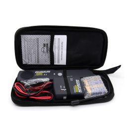 Car Vehicle Repair Detector Tracer 6-42V DC EM415PRO Automotive Cable Wire Tracker Short & Open Circuit Finder Tester