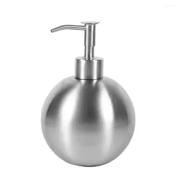 Liquid Soap Dispenser Pump Hand Kitchen Dish For Bathrooms
