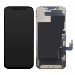 Incell For iPhone 12 Mini/12/12 Pro/12 Pro Max LCD Display Touch Screen Digitizer Full Assembly Replacement LCD + Tools