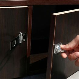 2.5/3/4inch Security Furniture Locks Door Cabinet Mailbox Drawer Cupboard Lockers Boxes Cam Cylinder Lock Anti