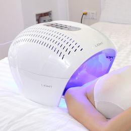 Led Skin Rejuvenation Led Pdt Machine Light Acne Skin Rejuvenation Treatment Beauty Machine