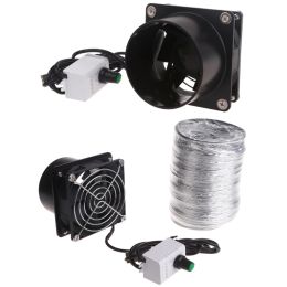 Gadgets USB Solder Smoke Absorber Fan Air Ventilator Pipe Ventilation Exhaust Fan Blower Supplies